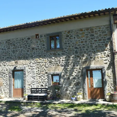 Nocleg ze śniadaniem La Casa Del Nonno