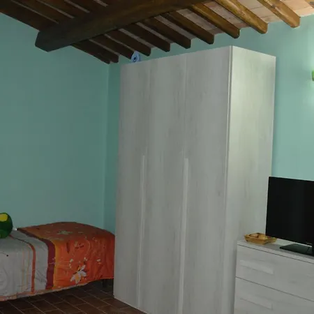 La Casa Del Nonno