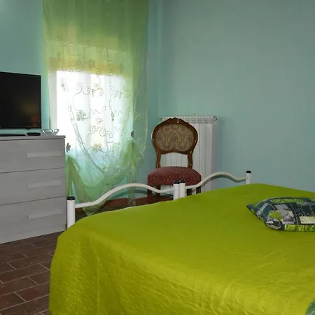 La Casa Del Nonno