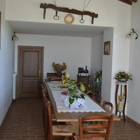 La Casa Del Nonno *