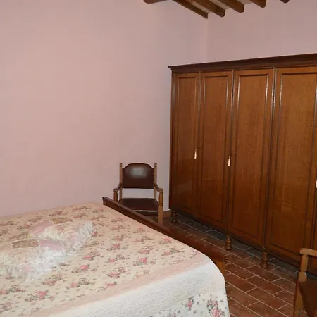 La Casa Del Nonno Nocleg ze śniadaniem