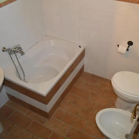Nocleg ze śniadaniem La Casa Del Nonno *